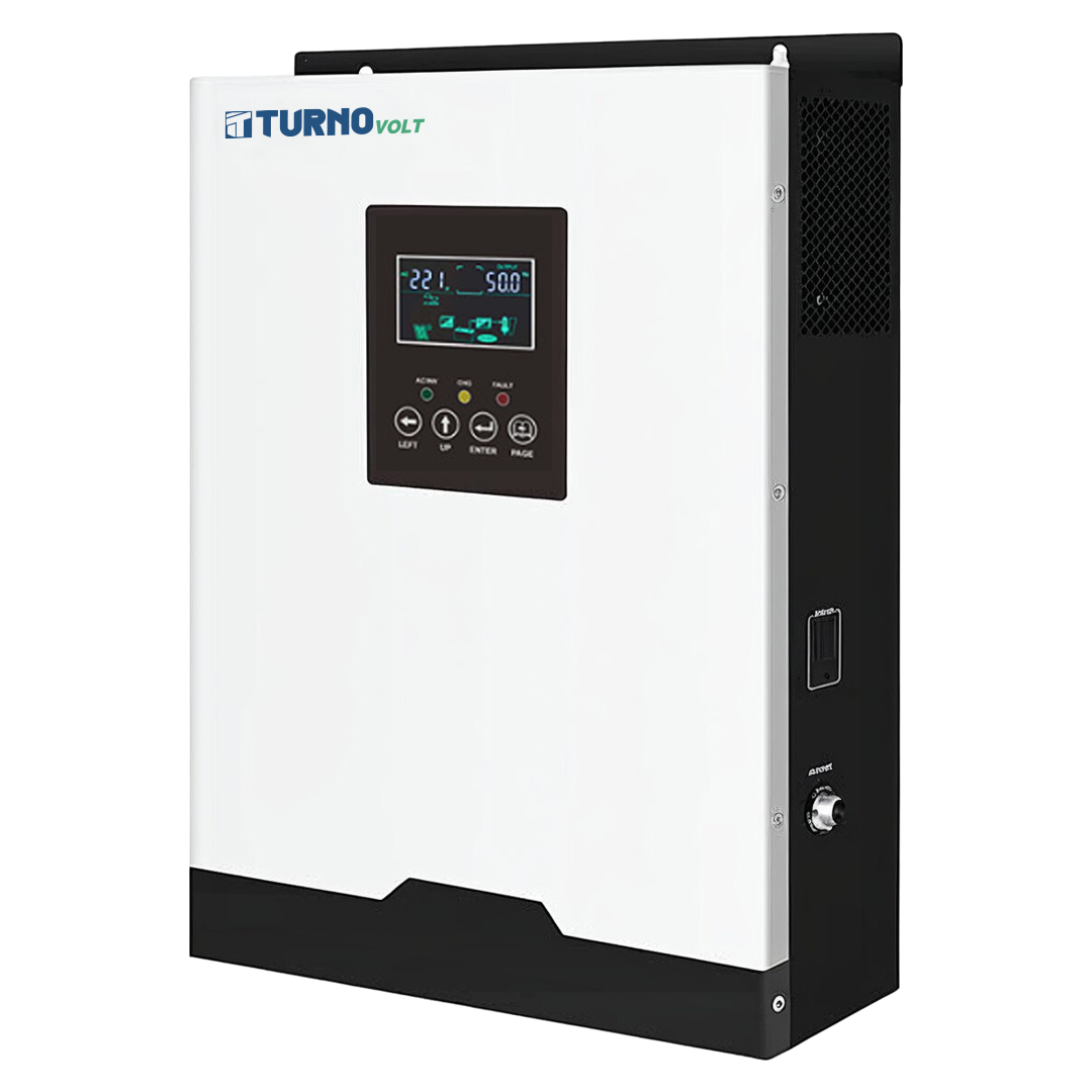 2.1 kWh Battery Pack